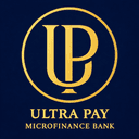 UltraPay Microfinance Bank logo